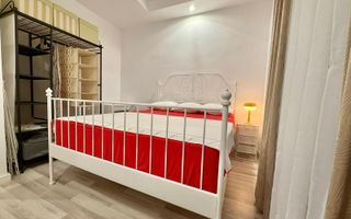 COSMOPOLIS - Apartament cu 2 camere, mobilat si utilat. - Poză 10