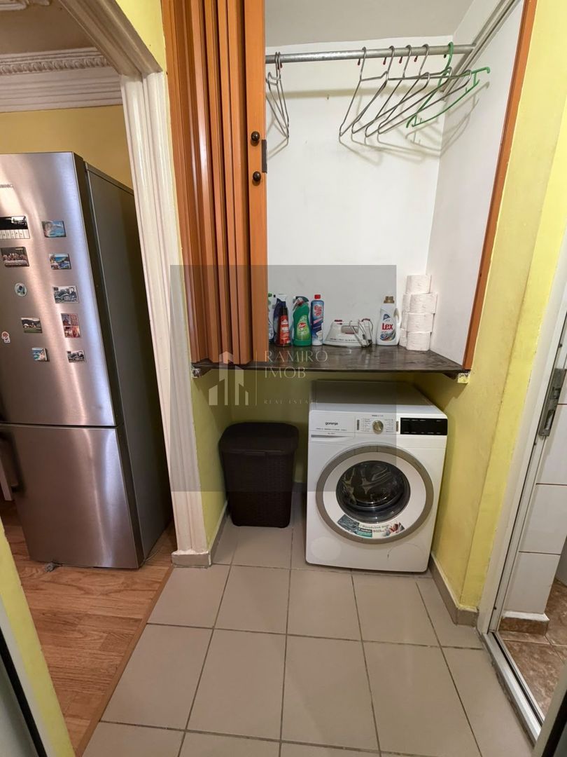 Apartament 3 camere Brancoveanu PetFriendly - Poză 3