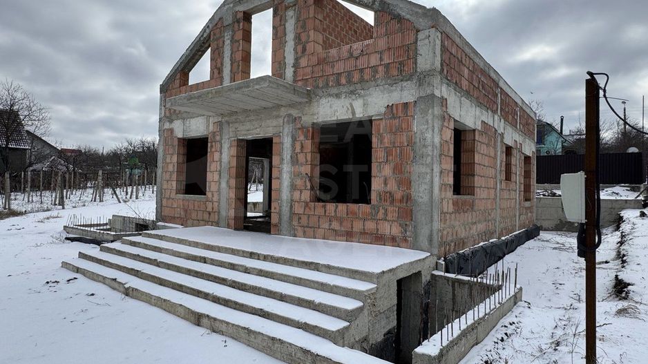 Vânzare, casă, 2 nivele, 5 camere, sat. Milești Mici, Ialoveni - Poză 4