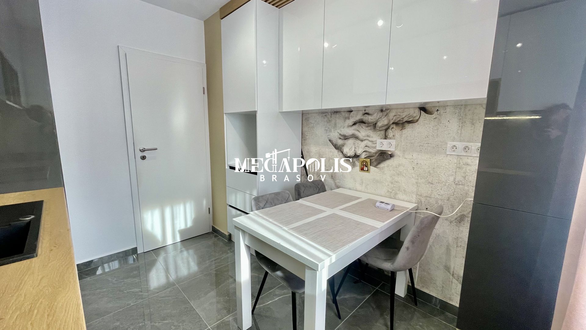 Apartament 2 camere | Prima închiriere | Finisaje premium - Poză 11