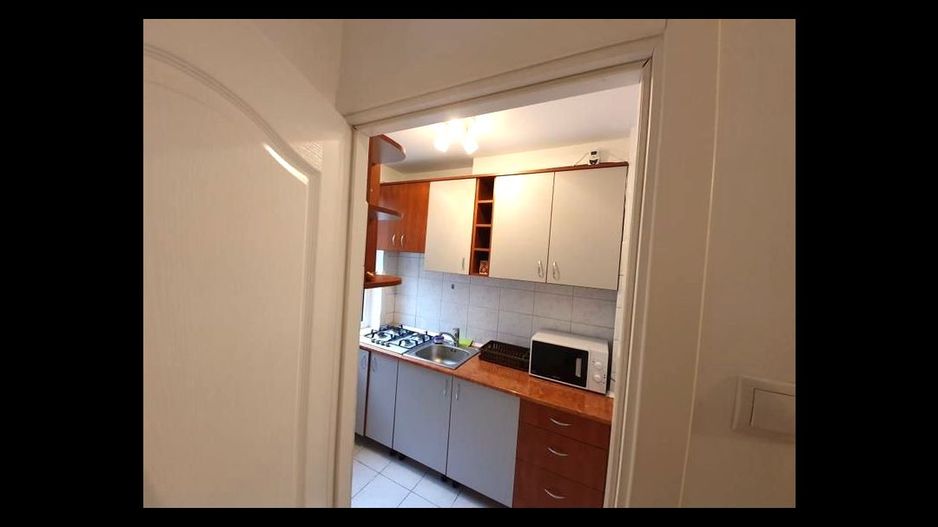 Închiriere Garsoniera renovata, AC, Vatra Luminoasa, Piața Muncii - Poză 8