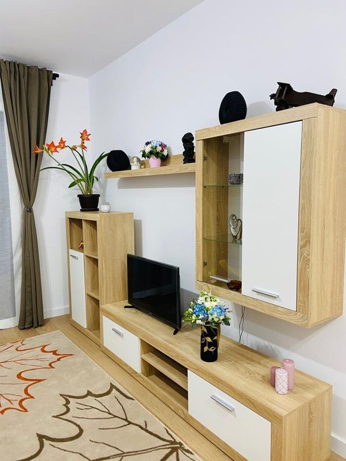 Închiriere Apartament 2 Camere | AFI City Bucureștii Noi | Loc de Parcare Inclus - Poză 2
