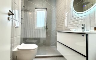 Apartament exclusivist cu grădină — confortul unei case - Mosnița Nouǎ - Poză 25