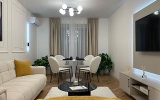 Apartament la cheie/ Elite City/ 2 camere - Poză 3