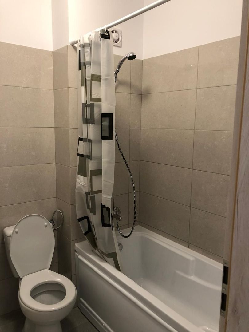 Chiajna - Rosu, str. Crinului,  garsoniera decomandata, utilitati, STB - Poză 4