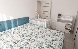 Comision 0% | 4 camere | gradina 105 mp | 2 parcari | zona Petrom - Poză 8