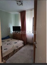 Apartament 3 camere Aradului 2 bai 2 balcoane centrala proprie - Poză 17
