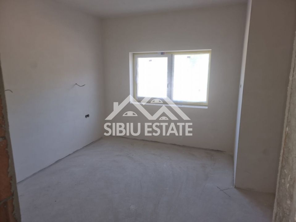 Apartament modern, aproape de natura - in Sibiu, langa lac -Comision 0 - Poză 4