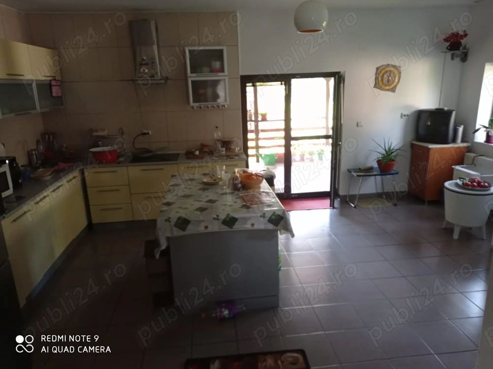 BRASADAS vinde casă in zona Closca - Poză 6