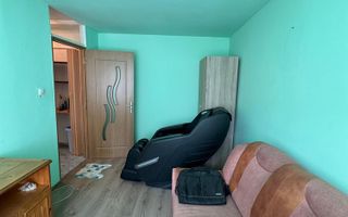 Vand apartament 2 camere zona Dorobanti - Poză 3