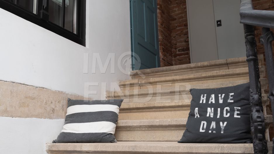 Afacere la cheie, 5 apartamente,  regim hotelier, Piata Unirii - Poză 46