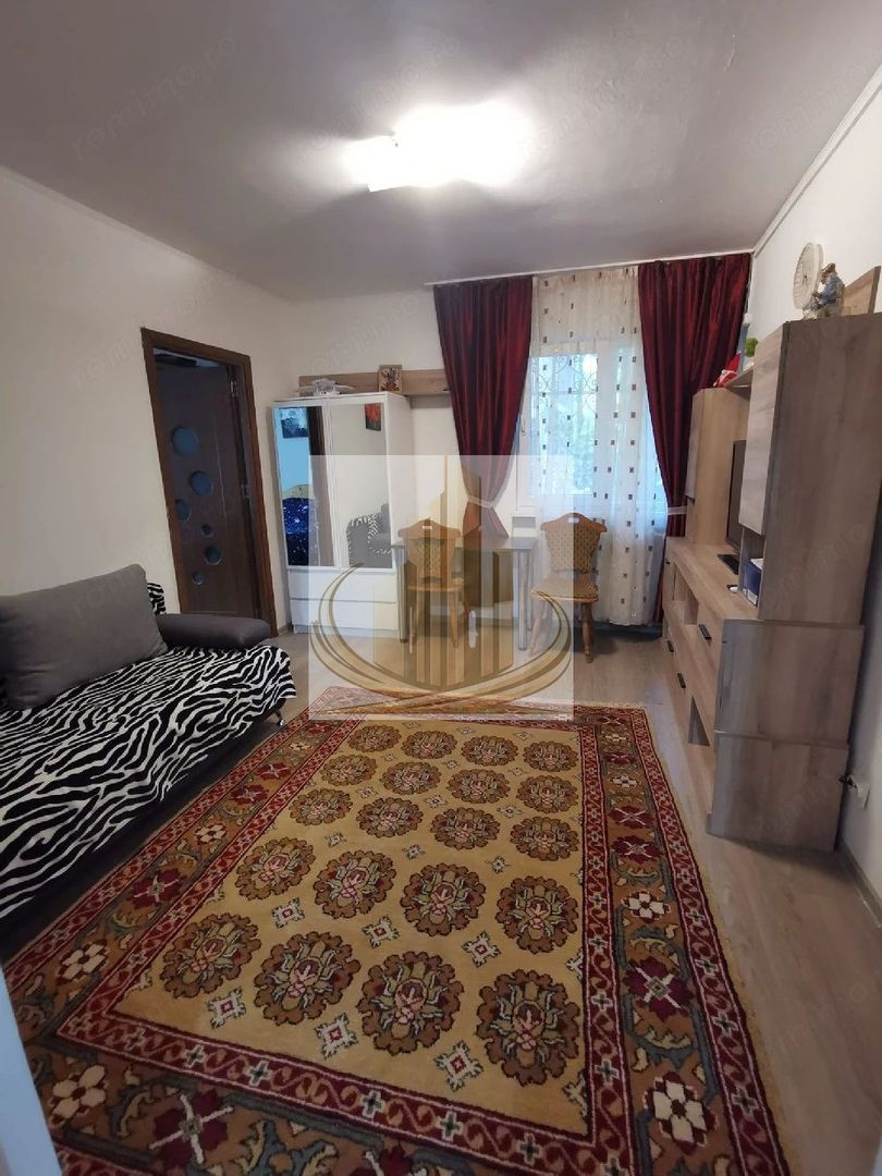 Apartament 2 camere semidecomandat - Poză 3