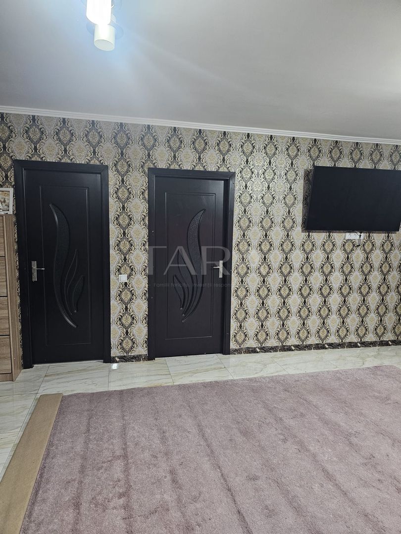 Apartament 2 camere, Florești – Zona Panemar. - Poză 1