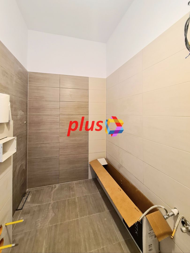 Spatiu birouri de închiriat Brasov - 33 mp # plus-imo.ro - Poză 4