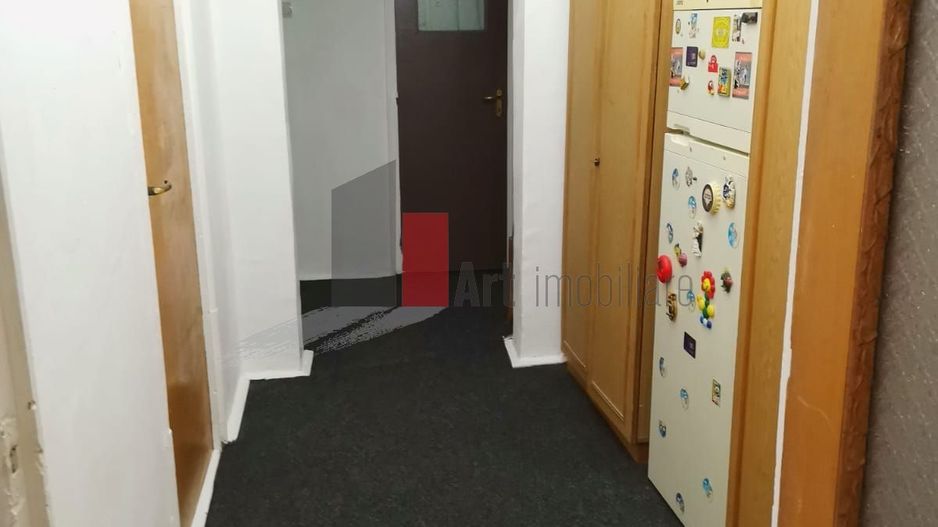 APARTAMENT 3 CAMERE LACUL TEI - Poză 6