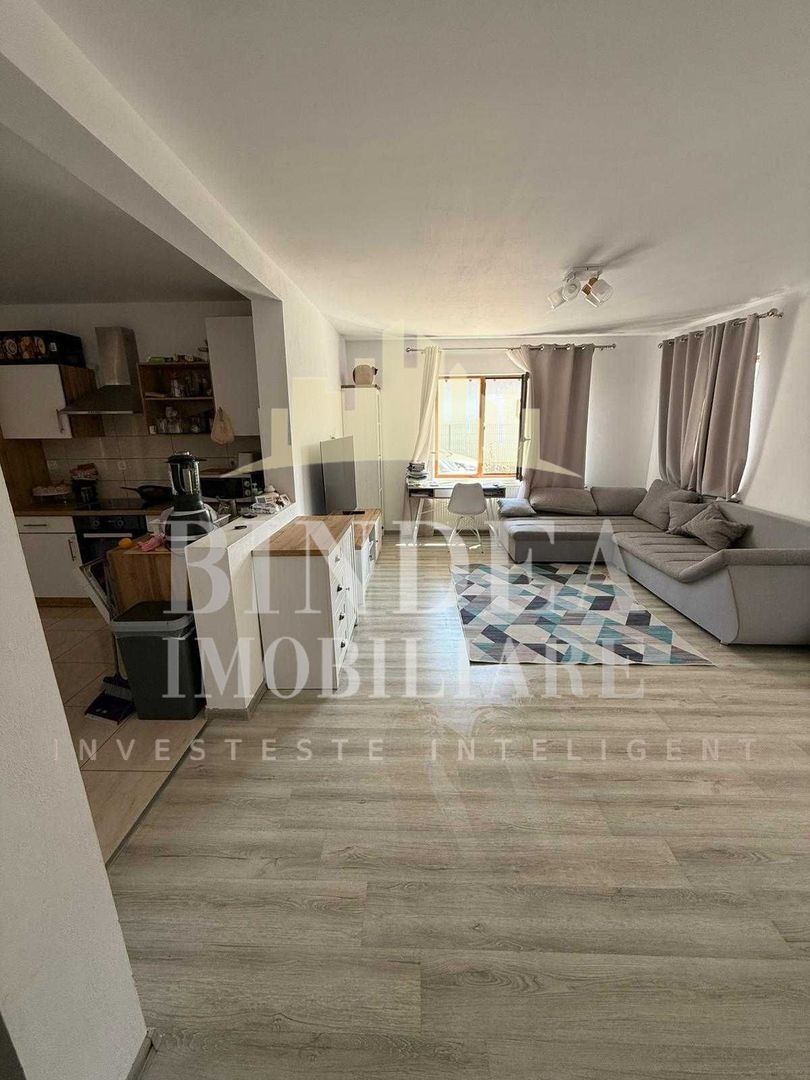 Casa individuala 2018 Sanmihaiu Roman 500mp teren - Poză 3