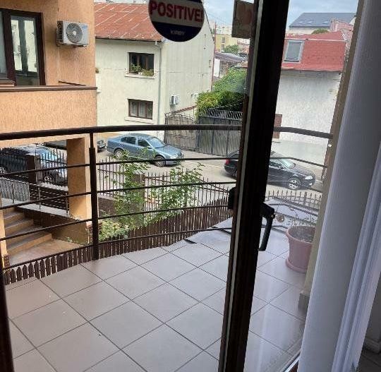 Casa / Vila / 14 amere / D+P+3 Bd Ferdinand Foisorul de foc/Curte libera 120mp - Poză 1