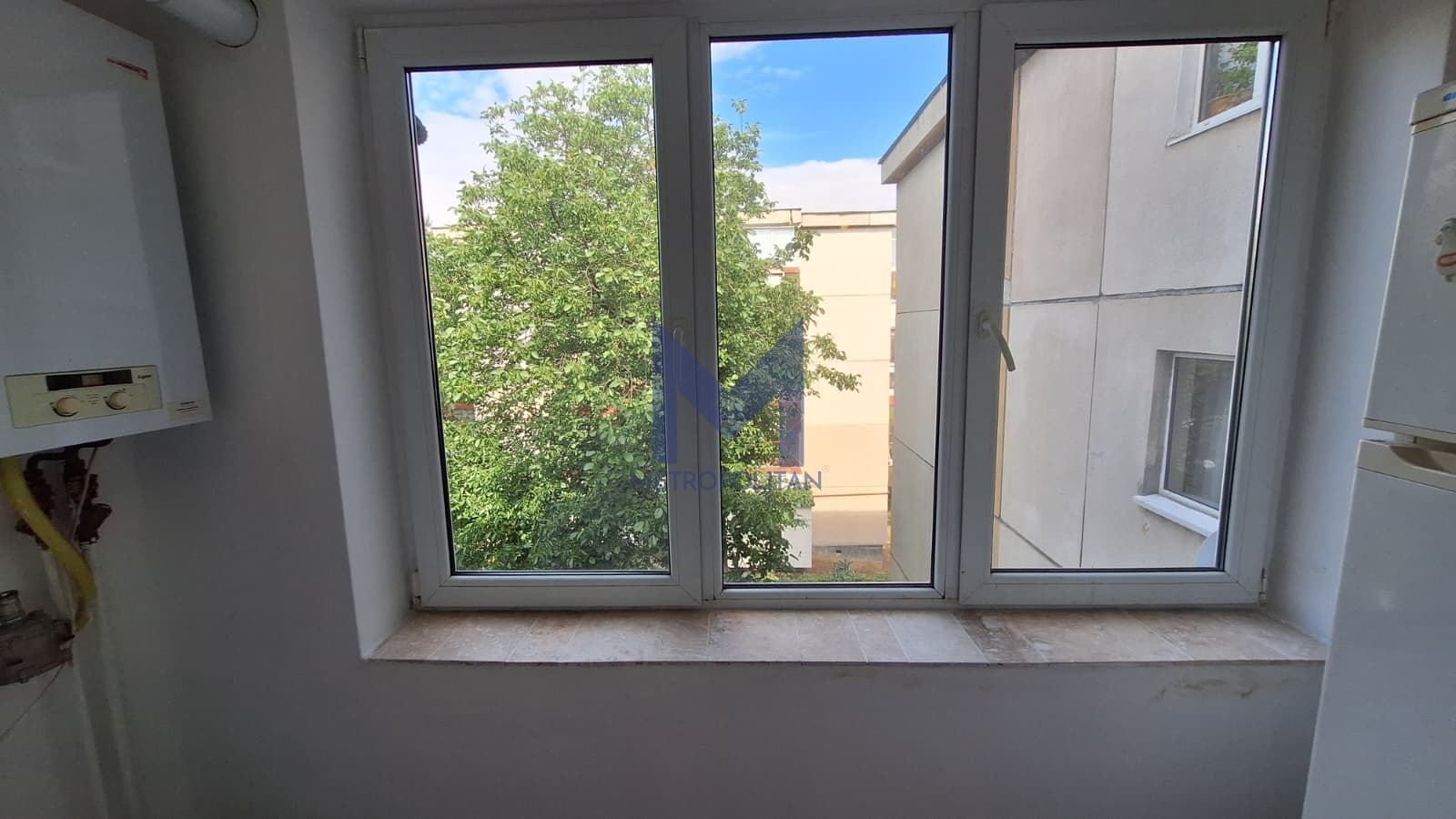 De închiriat apartament 2 camere decomandat I strada Lunii - Poză 17