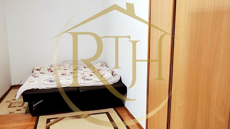 Apartament 1 camera, spatios, compartimentat in 2 camere, Girocului-str. Miloia - Poză 7