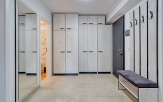 APARTAMENT CU 2 CAMERE SI 2 BAI-COSMOPOLIT - Poză 13