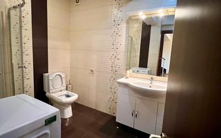 Apartament duplex modern, 4 camere, de vânzare, semicentral Tg Mureș - Poză 15