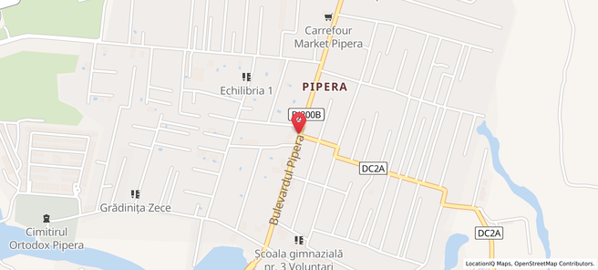 Locație DINOIU IMOBILIARE