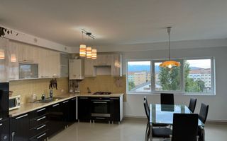 Mansarda Doua nivele I 140mpu I Zona V.Aaron - Poză 5