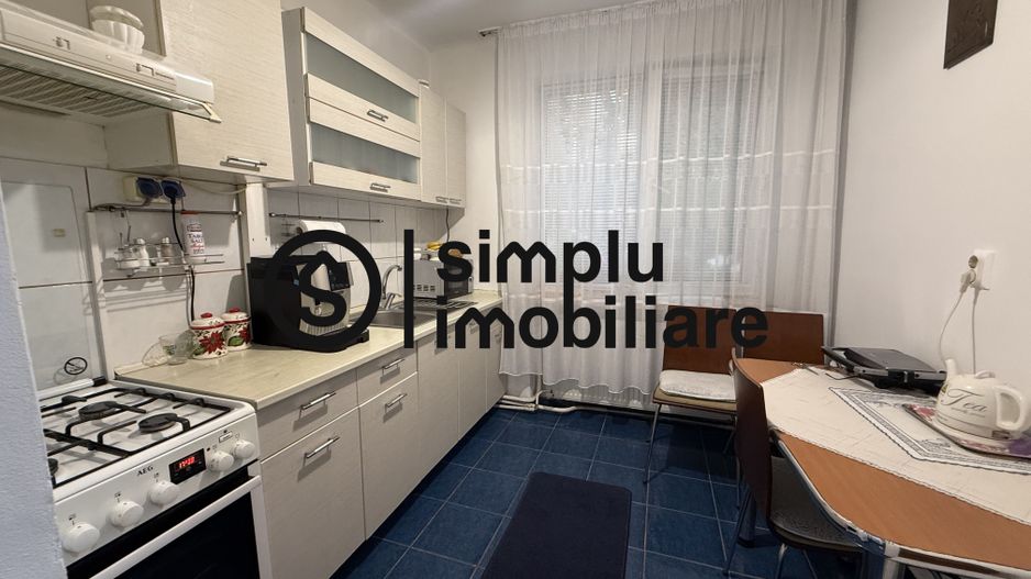 Apartament 2 camere Calea Severinului P/4 - Poză 1