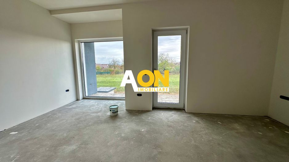 Casa insiruita | 4 Camere | 113 mp | Teius - Poză 4