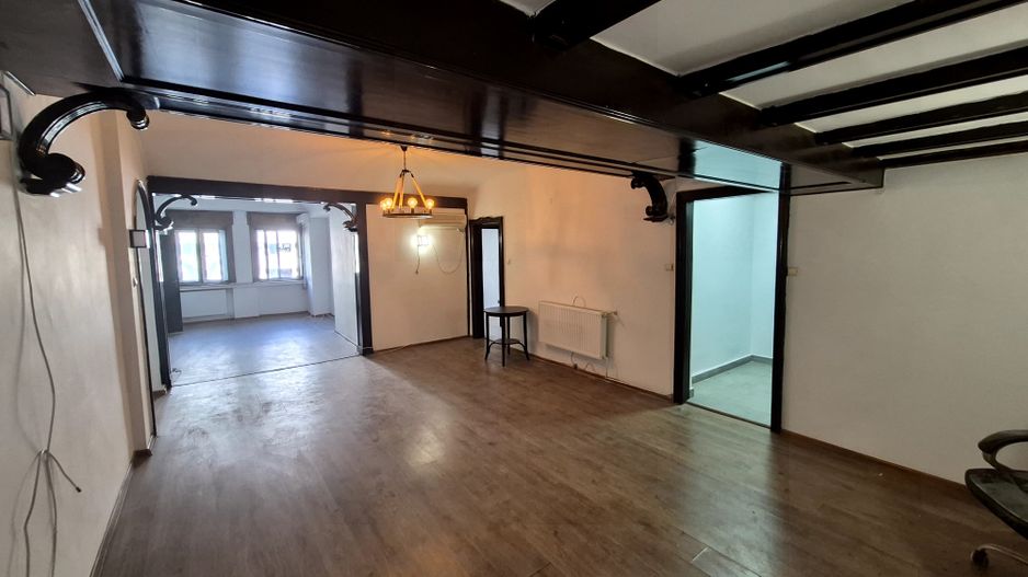 Apartament 4 camere, 138,47 mp utili, ultracentral – Piața Romană, Bd. Magheru - Poză 1