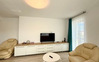 Aprtament 2 camere | Prima închiriere | Bloc nou Kasper - Poză 4