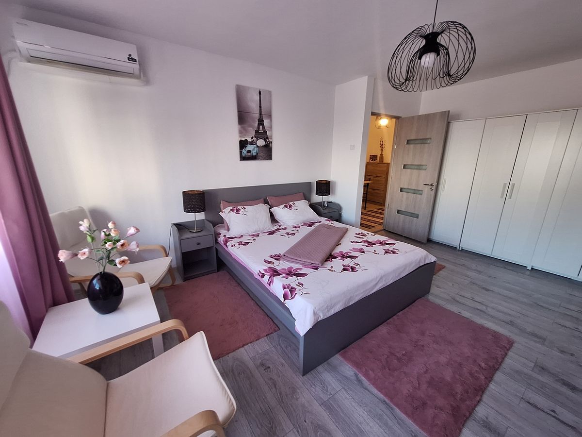 De Închiriat Garsoniera langa Mall Vitan, Petfriendly - Poză 2