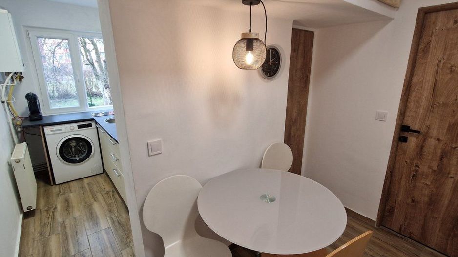 Apartament 1 camera regim hotelier Provista - Narcisei - Poză 10