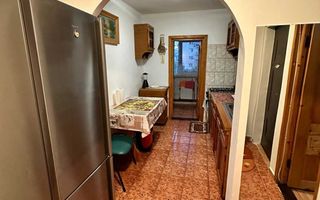 Apartament 2 camere decomandat, Canta, Iași, etaj 2, 48 mp - Poză 6