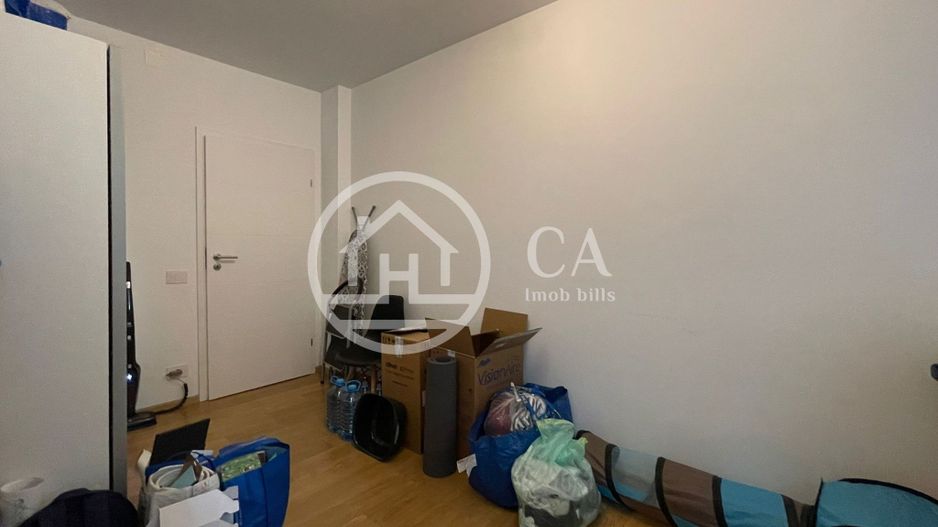 Apartament de inchiriat cu 3 camere in Prima Onestilor, Oradea - Poză 3