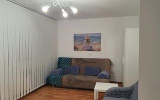 Apartament 2 camere, mobilat si utilat, metrou Lujerului - Poză 3