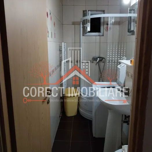🏡 Apartament de închiriat cu 2 camere – Zona Decebal – 300€ - Poză 6