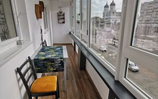 NOU! Ultracentral, apartament 2 cam, lângă Primărie și Mitropolie, vedere spre bulevard, ocazie rară! - Poză 2