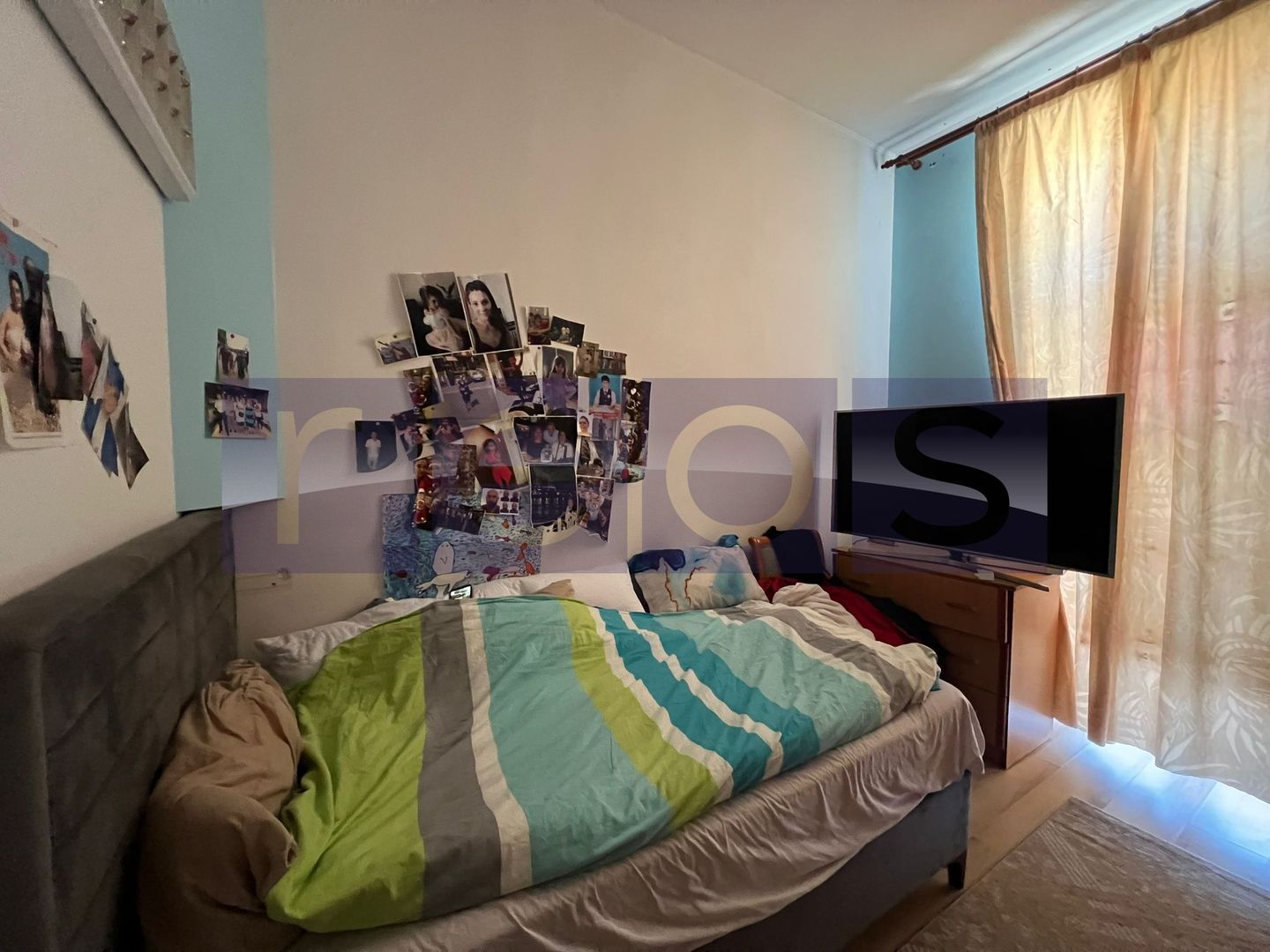 VANZARE 3 CAMERE | CENTRALA PROPRIE | ZONA UNIRII - Poză 3