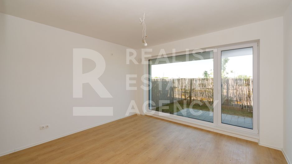 Vânzare, apartament tip studio în zona Bucureștii Noi - Poză 2