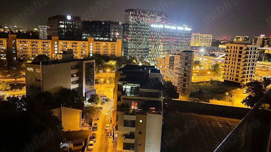 2 camere Premium | 2 min metrou Grozăvești | Regie – Novum Orhideea - Poză 6