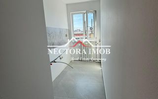 NECTORA IMOB-Apartament 2 camere, Zona Perla-Oraselul Copiilor,Renovat - Poză 3