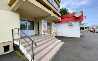 Spatiu comercial de inchiriat la parter in zona Astra - Poză 3
