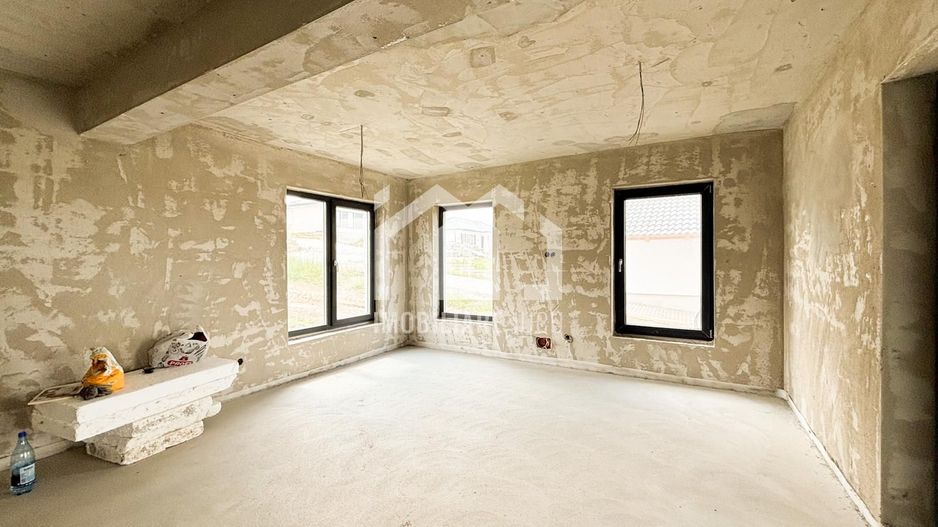 Casa individuala 4 camere, 114mp, teren 755mp, Parcare, Jucu de Sus - Poză 2