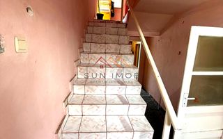 Casă P+1E cu teren generos de 697 mp, zona foarte buna Campina, PH - Poză 16