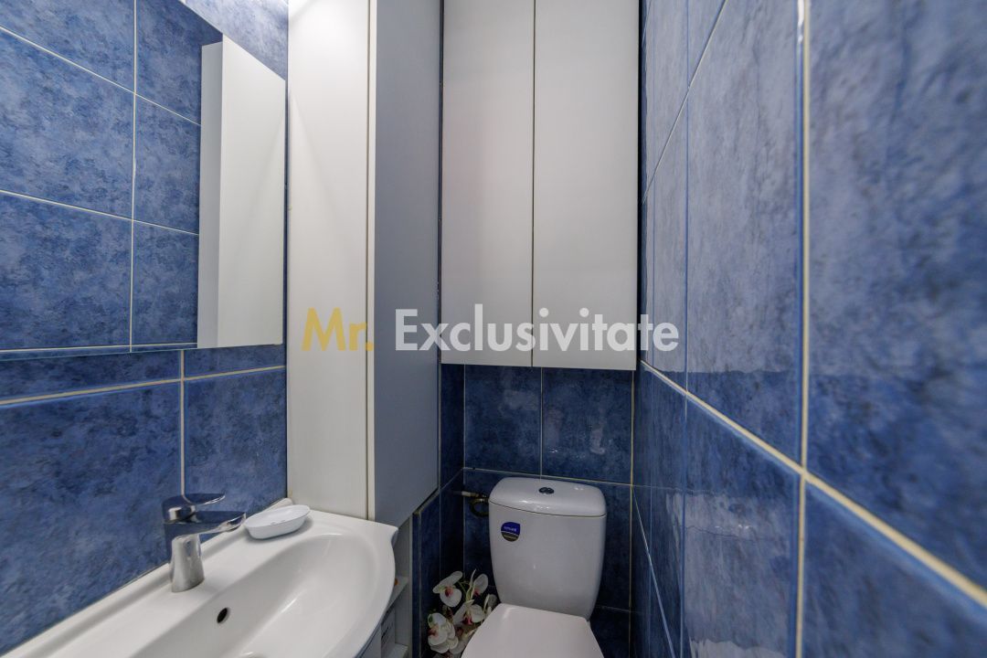 Apartament decomandat - Cartier Prundu - Poză 8