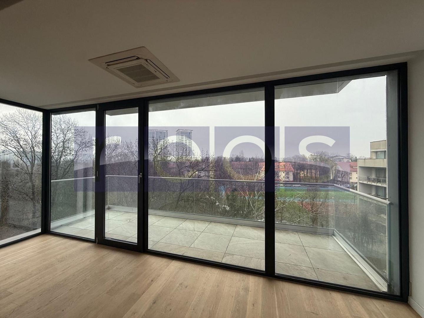 VANZARE | 3 CAMERE | FLOREASCA | GATA DE MUTARE| PARCARE | PARC VERDI - Poză 4