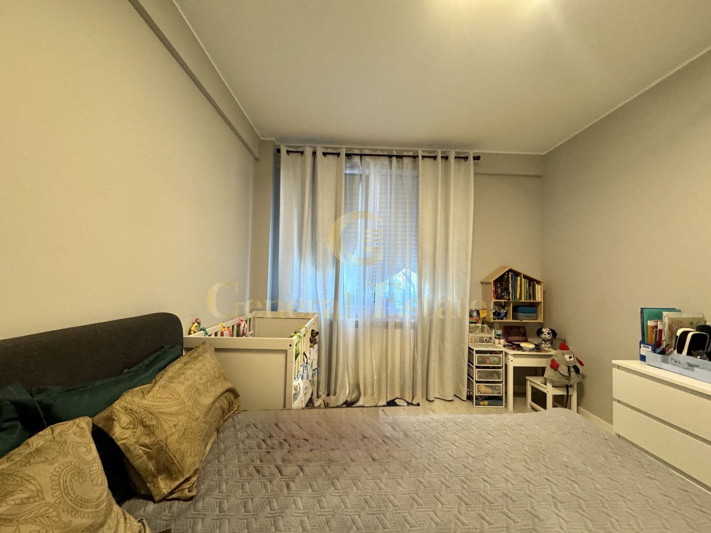 Vânzare apartament cu 2 camere - 68 m.p. Mutare imediată în Tătărași - Poză 5