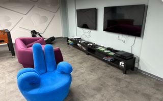 Spatiu de birouri | 1322mp | Parcari | Zona Centrala - Poză 34