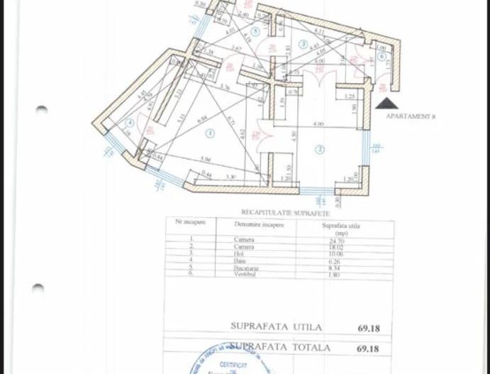 Casa de vanzare - Piata Victoriei - Poză 7